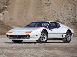 Ferrari 512 BBi 1981 года (US)